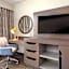 Hampton Inn By Hilton Bristol