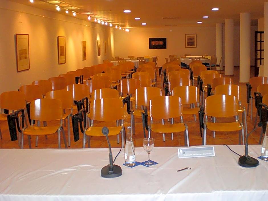 Hotel de Naturaleza Rodalquilar & Spa Cabo de Gata