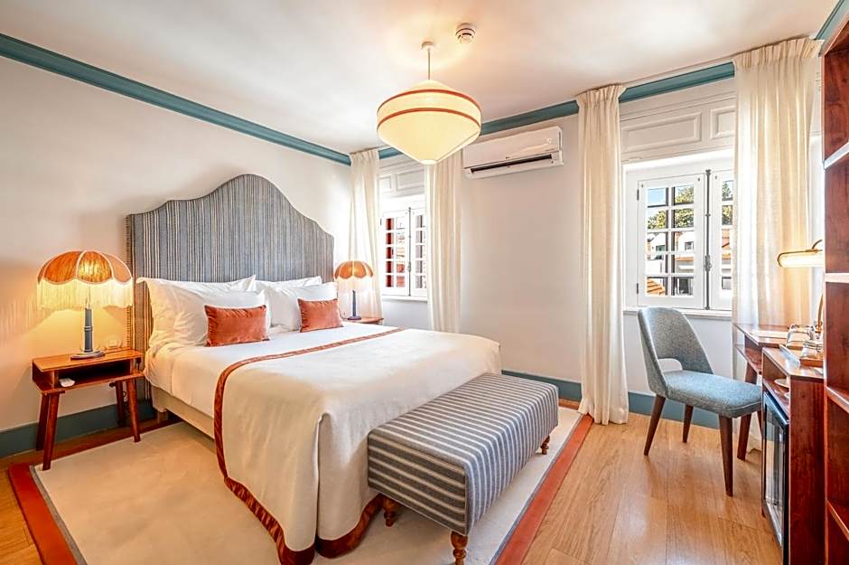 Pergola Boutique Hotel