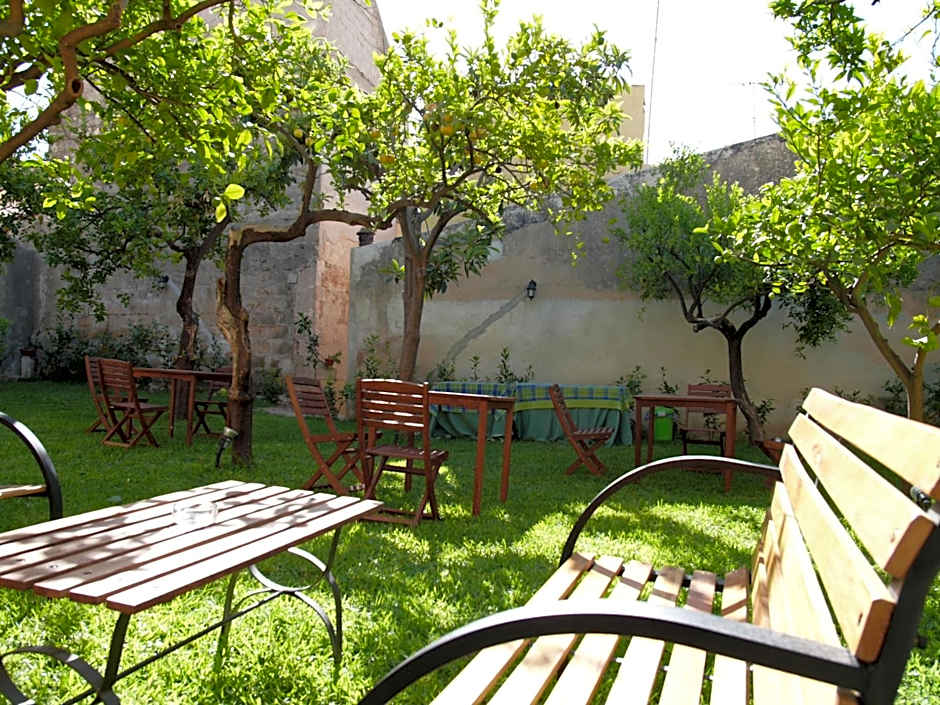 Il Giardino Del Barocco