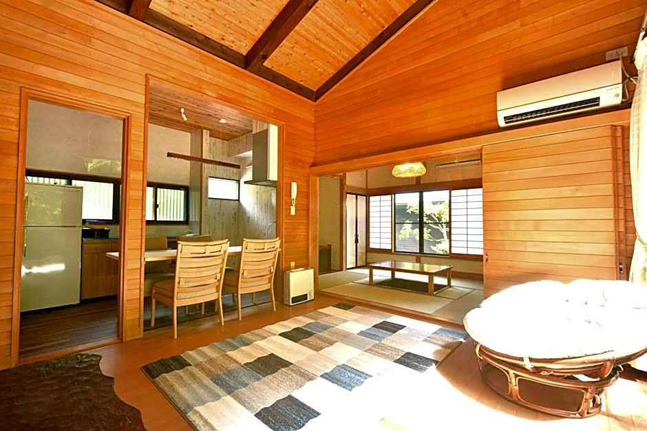 Akasawa Onsen Ryokan