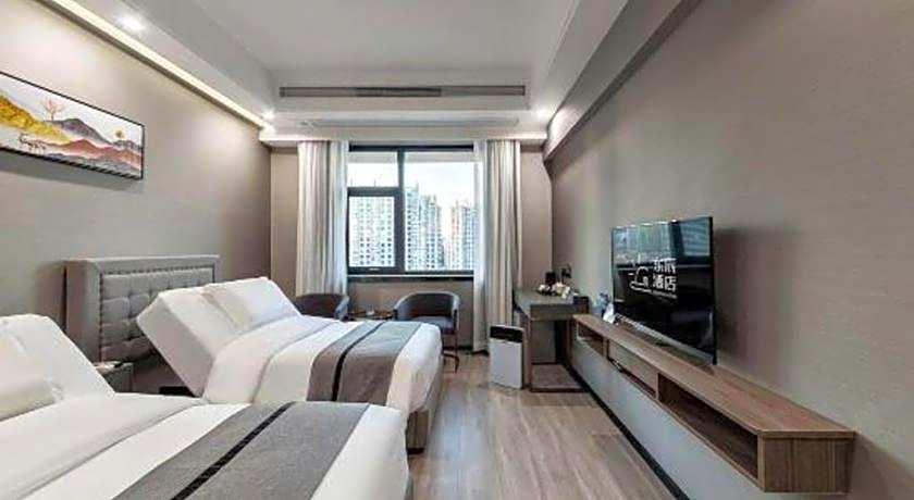 Xiamen Dongchen Hotel