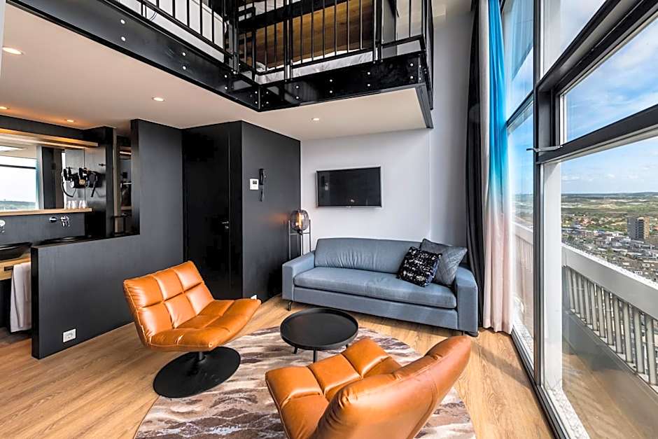 Palace Hotel Zandvoort