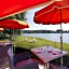 Hotel du Golf de l'Ailette, The Originals Relais (Qualys-Hotel)