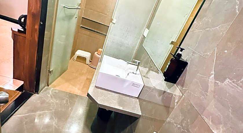 Saibaba International Hotel