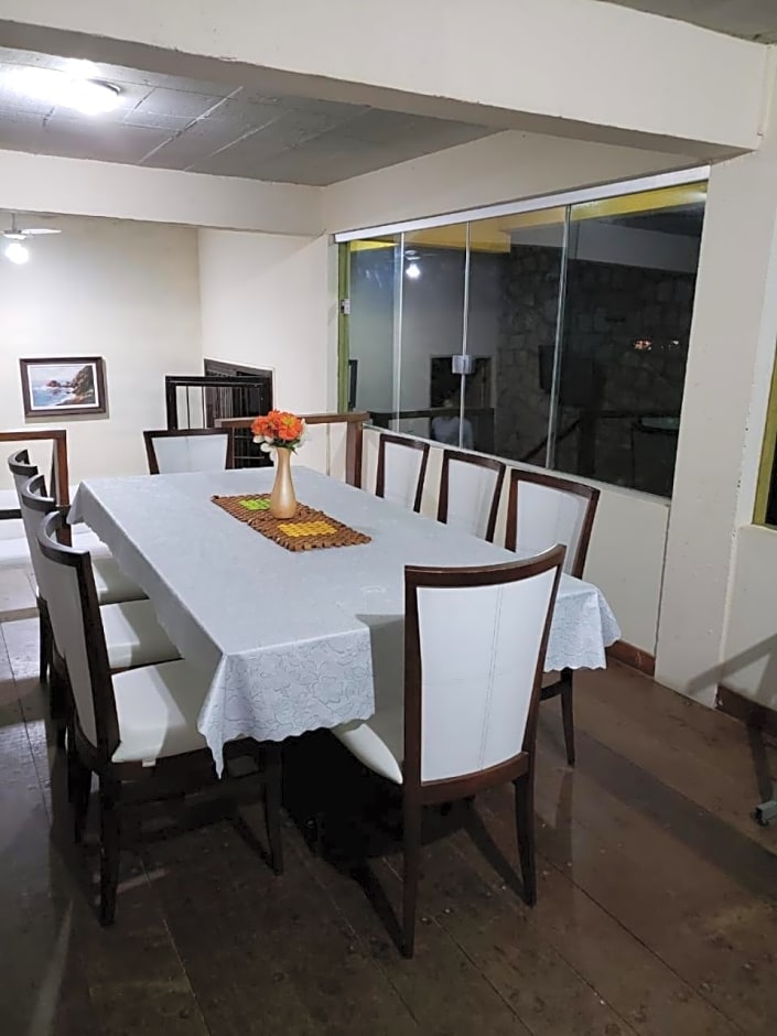 Pousada TRUFFIMAR Ilhabela