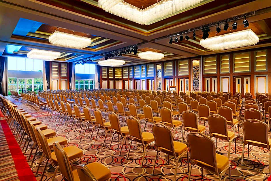 Sheraton Bursa Hotel