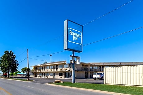 Rodeway Inn Midland South
