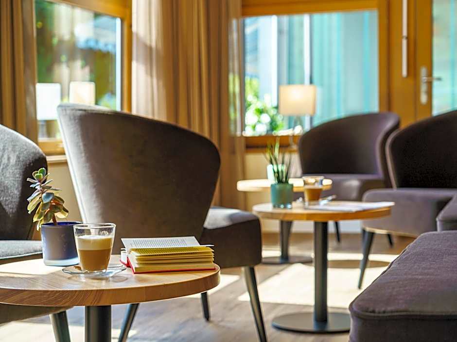 Hotel Seeburg - Adults only