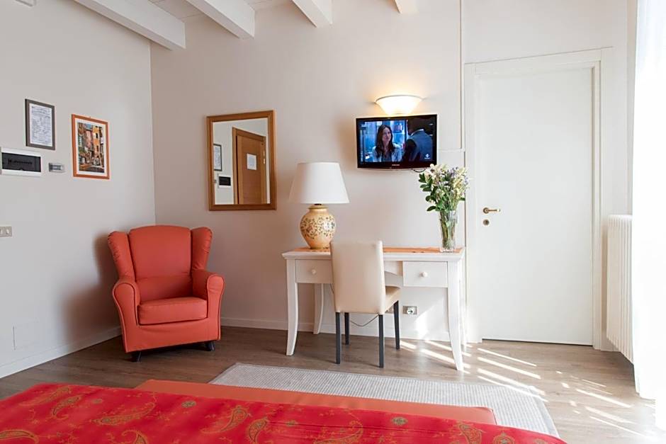 Hotel Antica Stallera