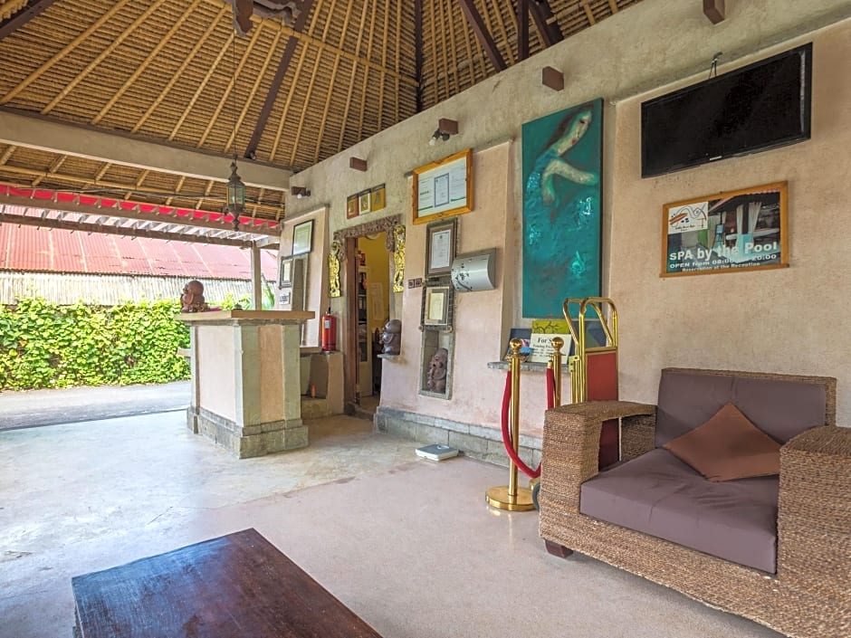Villa Puri Ayu