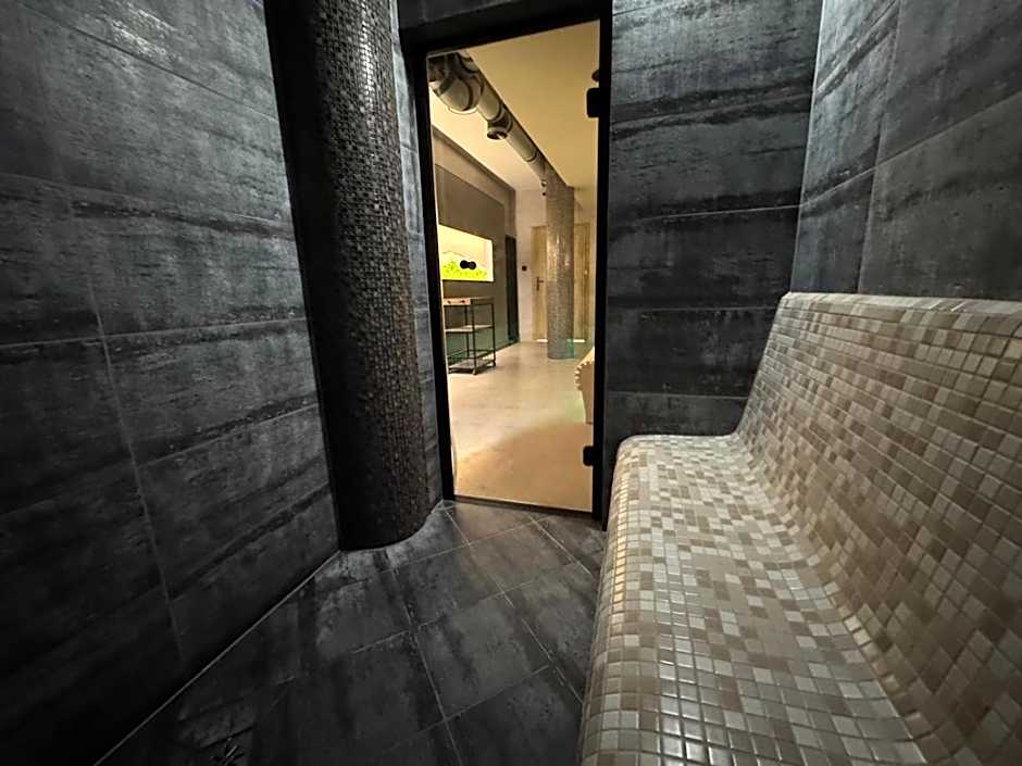 Hotel Relaks Wellness & SPA