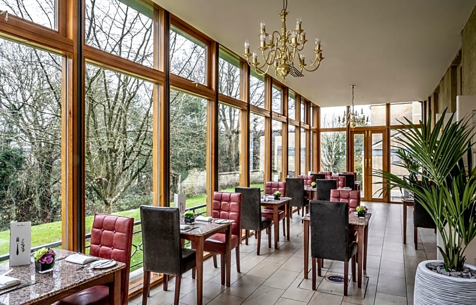 Bailbrook House Hotel - a Hand Picked Hotel