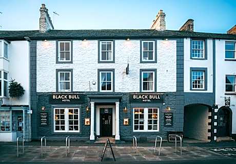 The Black Bull Hotel
