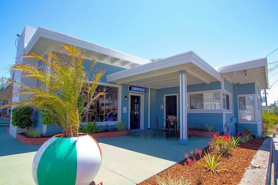 Edgewater Beach Inn