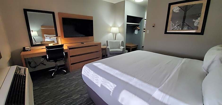 Wingate by Wyndham Lethbridge