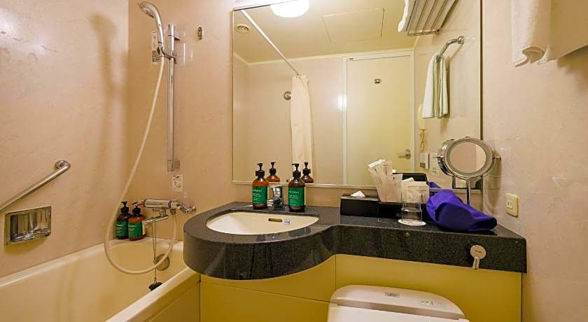 ANA Crowne Plaza Yonago By IHG
