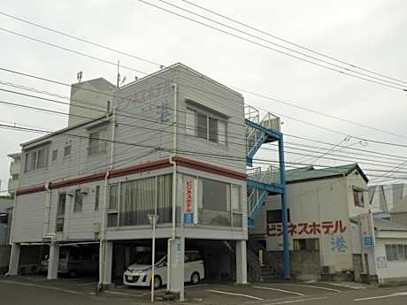 Business Hotel Minshuku Minato