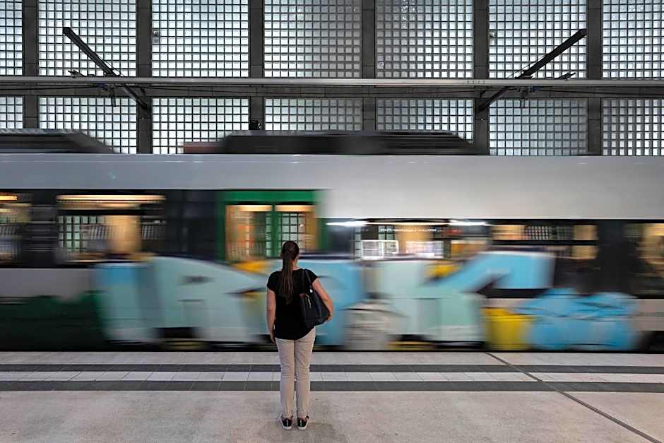 Seminaris Hotel Leipzig