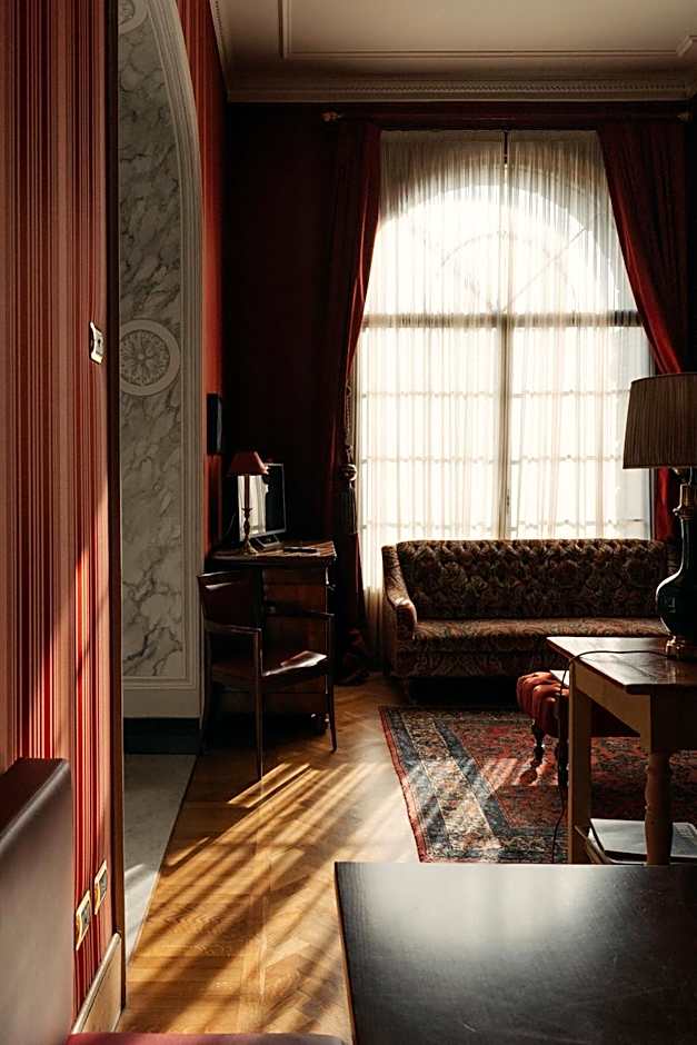 Hotel Palazzo Guiscardo