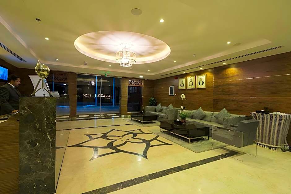 City Stay Beach Hotel Apartments