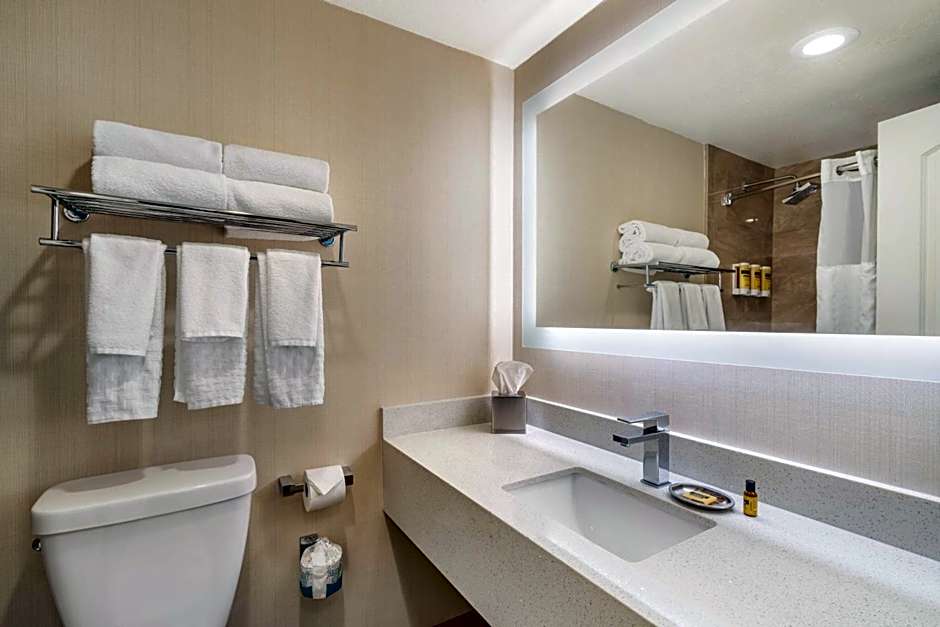 Best Western Plus Carpinteria Inn