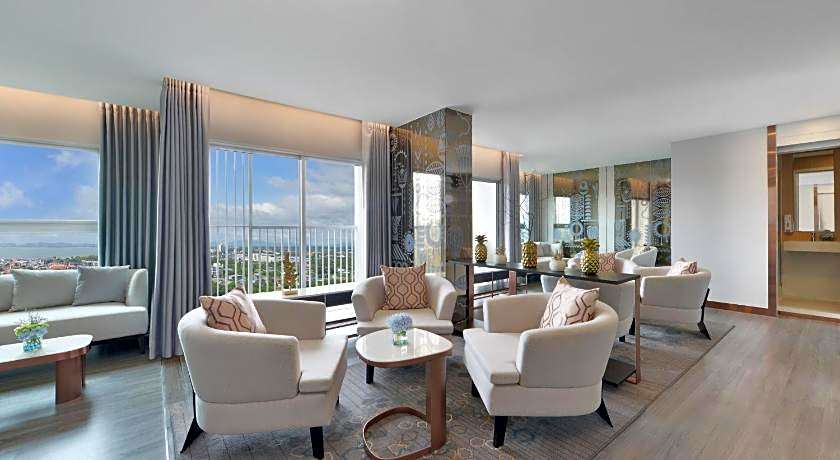 Centre Point Prime Hotel Pattaya