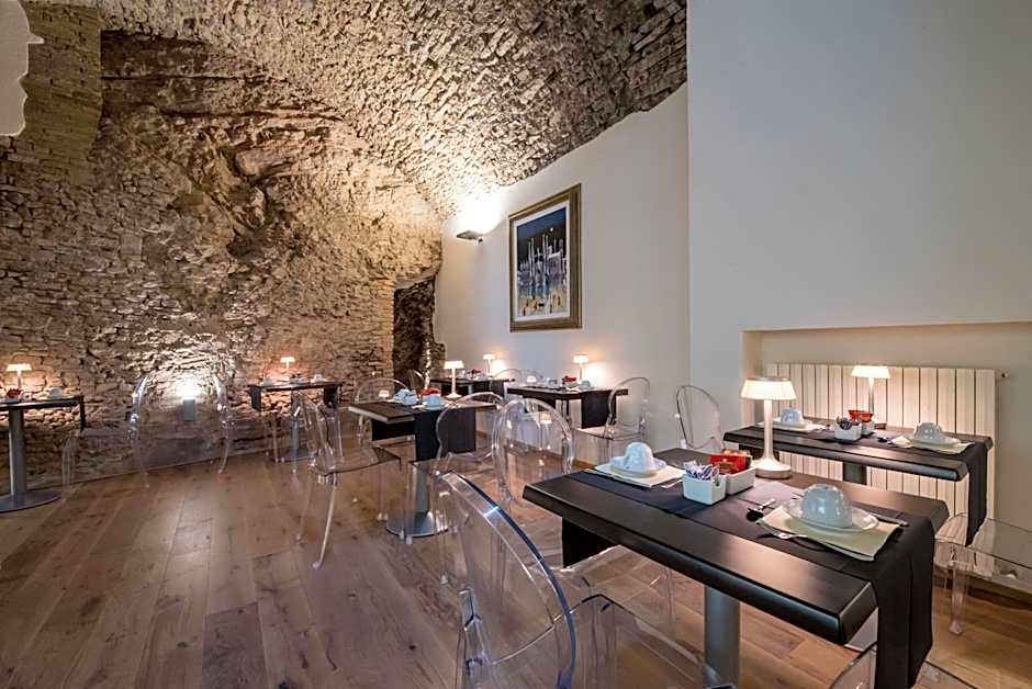 Hotel Il Palazzo