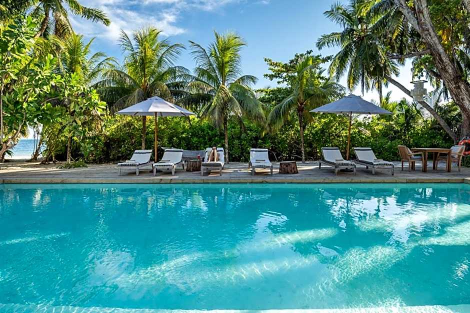 Bliss Hotel Praslin