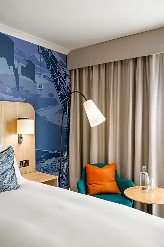 Holiday Inn Southampton By IHG