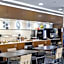 Holiday Inn Express Barcelona City 22@ By IHG