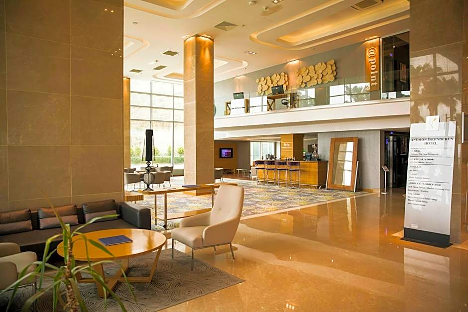 Anemon Iskenderun Hotel