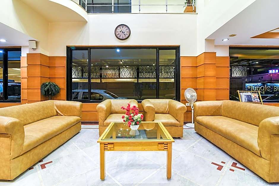 Super Capital O Grand Plaza