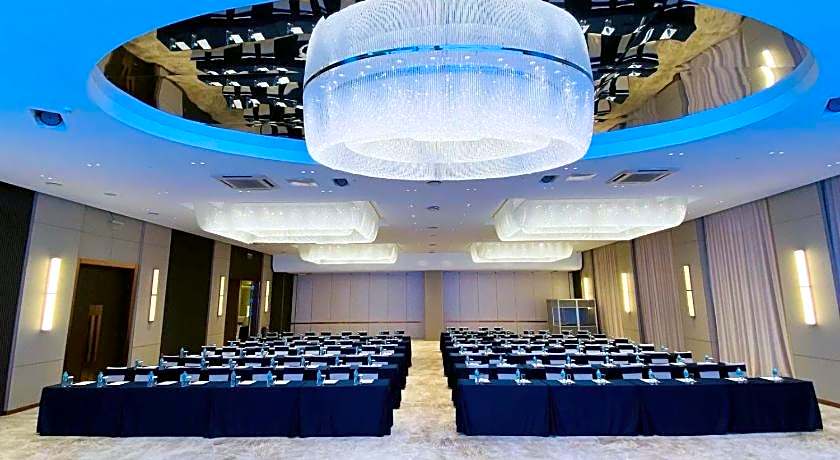 Novotel Ulaanbaatar