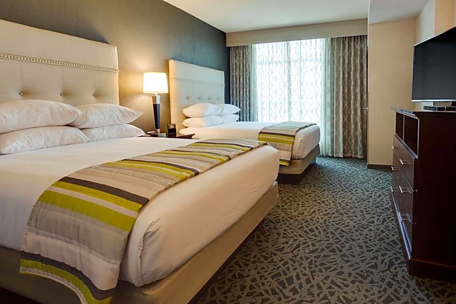 Drury Plaza Hotel Cape Girardeau Conference Center
