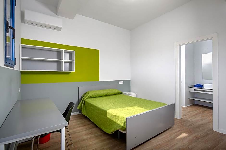 Albergue Juvenil Colegio Mayor Galileo Galilei