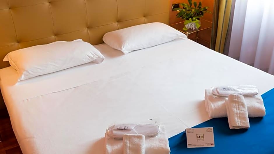 Hotel Lombardia
