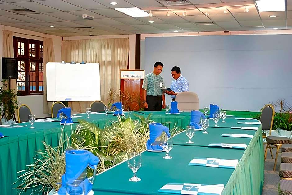 Mutiara Taman Negara Resort