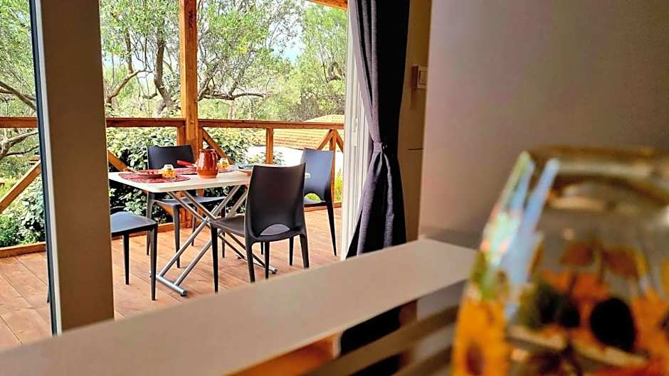 Villaggio Acquamarina