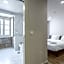Rua Grande Hotel