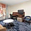 Fairfield Inn & Suites by Marriott Baltimore Bwi Airport