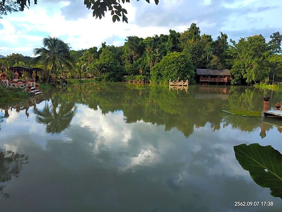 Baan Suan Jantra Home Stay