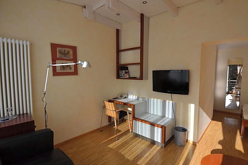 Weinhaus Steppe Hotel 3***Superior und Weinstube