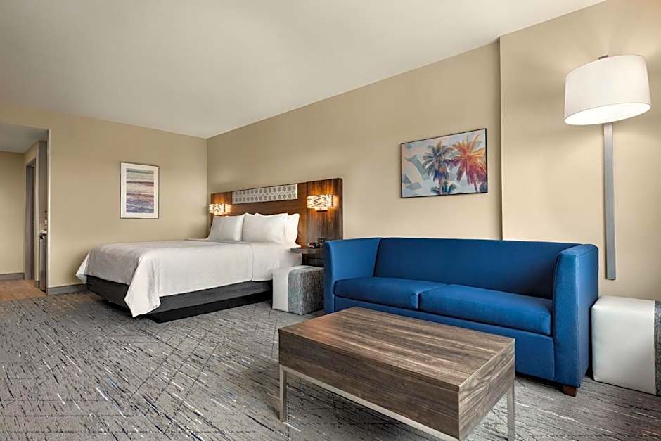 Holiday Inn Express Cape Canaveral by IHG