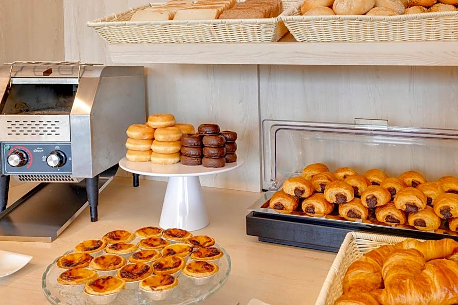 B&B HOTEL Famalicão