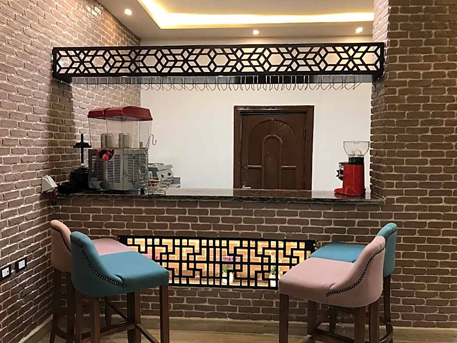 Jewel Port Said Hotel