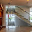 The Podium Boutique Hotel