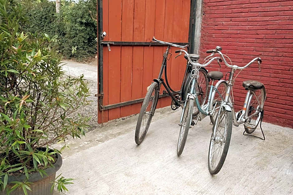 Cempaka Borobudur Guest House