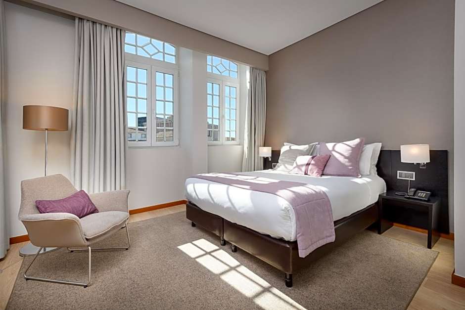 TURIM Aveiro Palace Hotel
