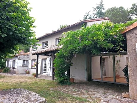 Maison d'hôtes Les Beaux Chenes